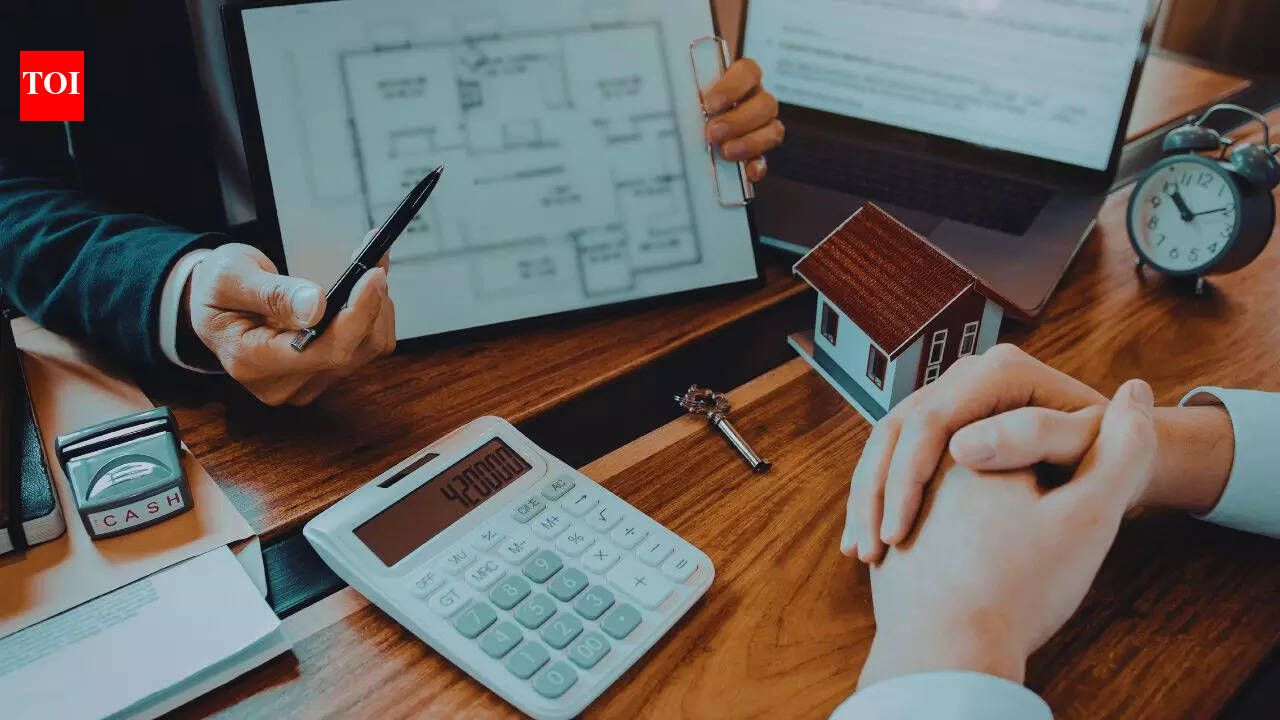 What are OC and CC in real estate and why are these important