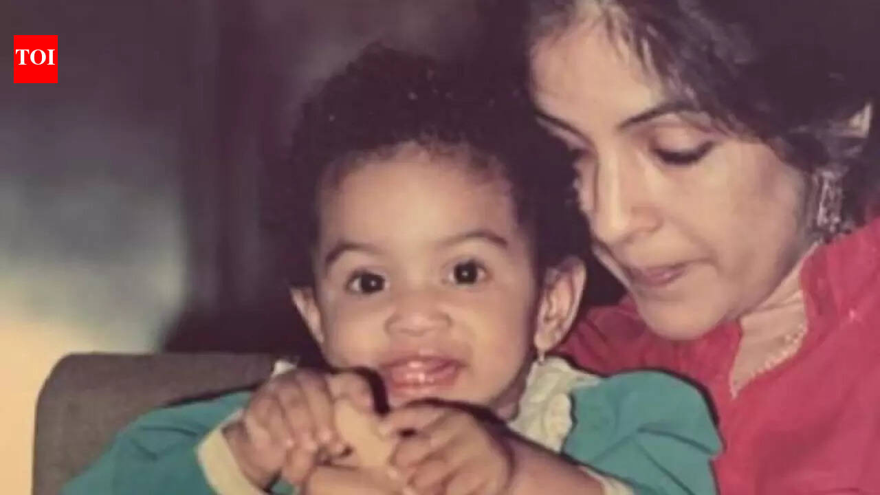 ‘Vadh 2’ star Neena Gupta’s 5 unfiltered views on motherhood and living life her way