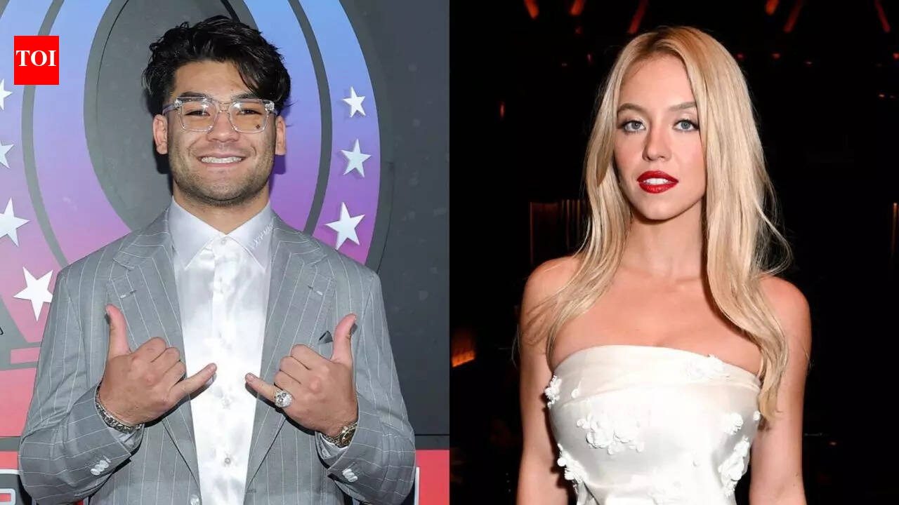 “Everybody will get a chance”: Puka Nacua keeps Sydney Sweeney speculation alive with daring message