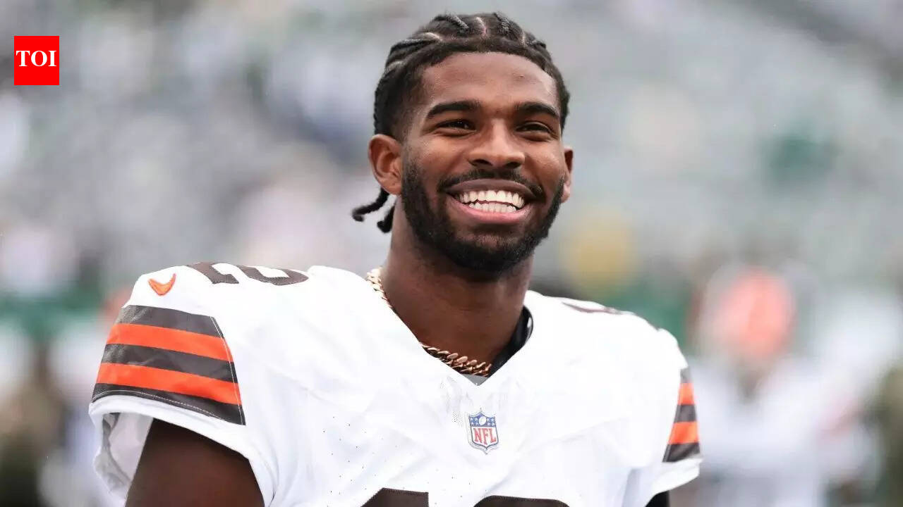 Shedeur Sanders’ Pro Bowl picks spark frustration as Todd Monken sends an early warning about Cleveland’s QB future