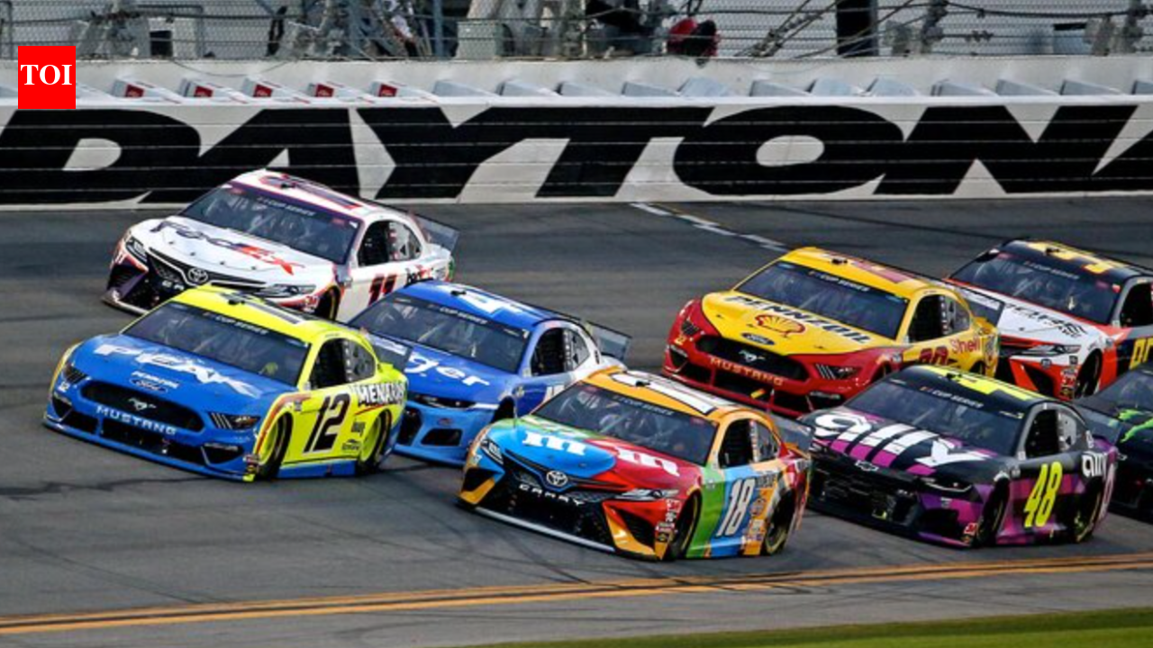 NASCAR updates Daytona 500 format: Why the duel cutline just got much harder for open teams