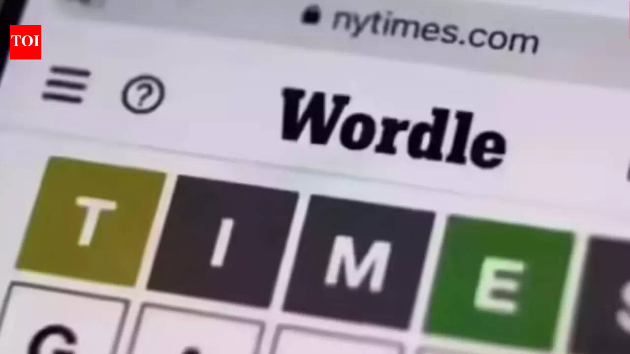 Wordle Today #1693: Hints, Clues and Answer for February 6, 2026