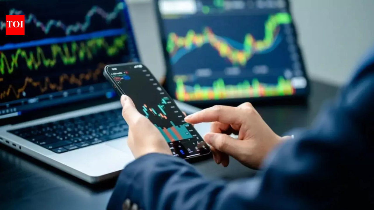 Stock market today: These are the top gainers and losers on NSE, BSE on February 6 - check list