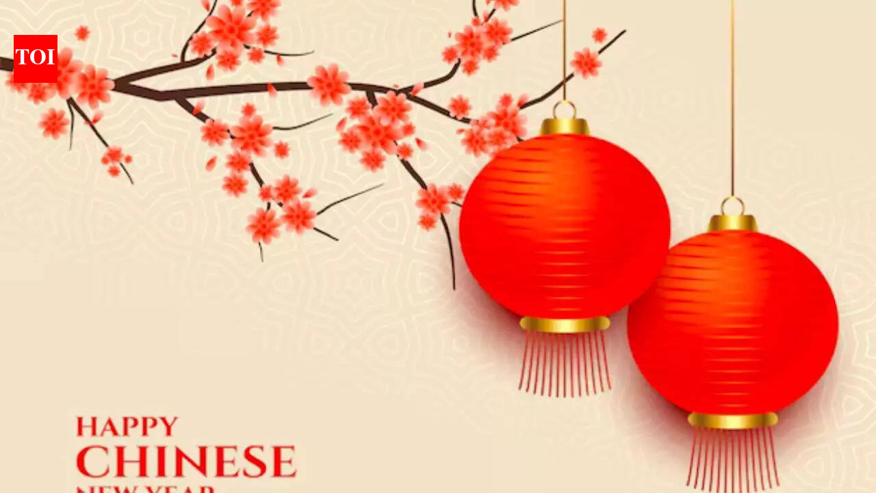 Chinese New Year 2026: When is Lunar New Year? Know Date and Significance