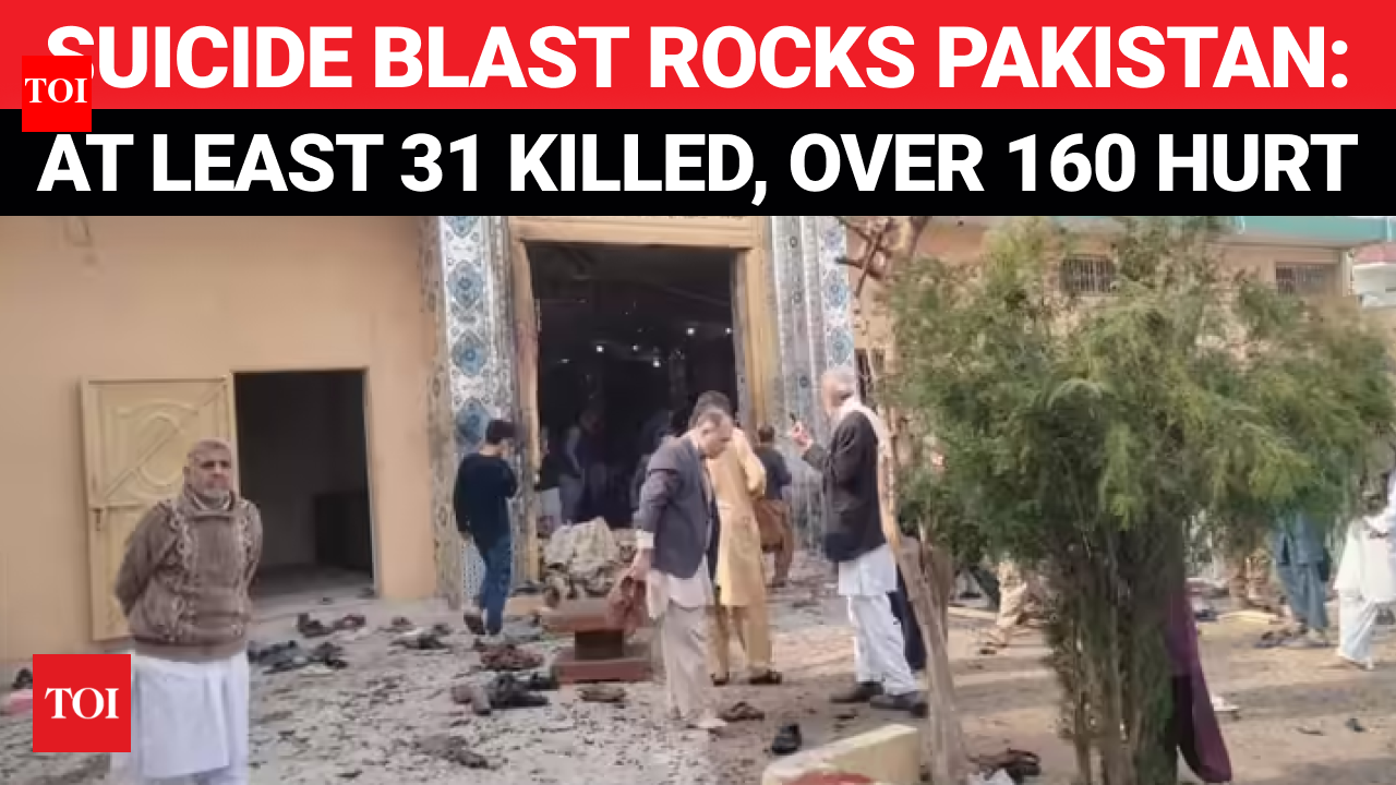 Islamabad Suicide Blast, Bangladesh Crisis, RBI's Fraud Compensation And More