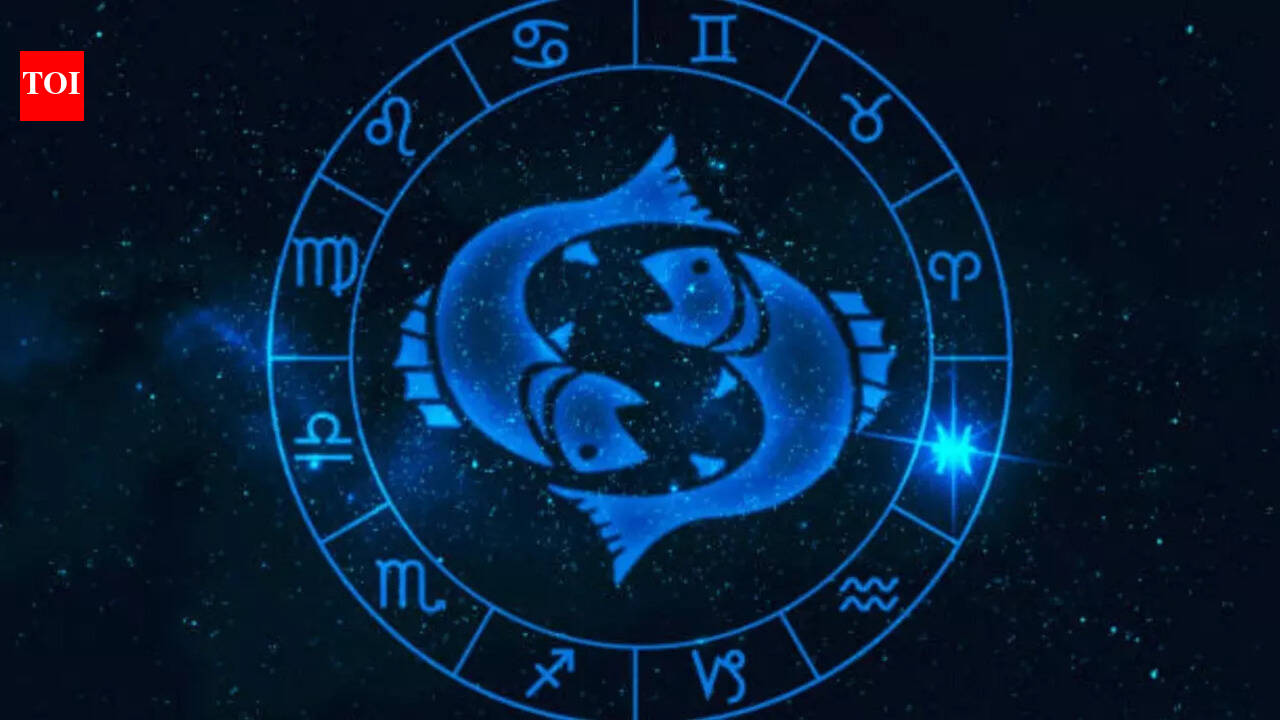 Pisces Horoscope Today, February 07, 2026: The Moon can make you overly sensitive