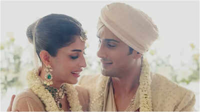  Prateik Smita Patil breaks silence on dad Raj Babbar’s absence from his wedding to Priya Banerjee