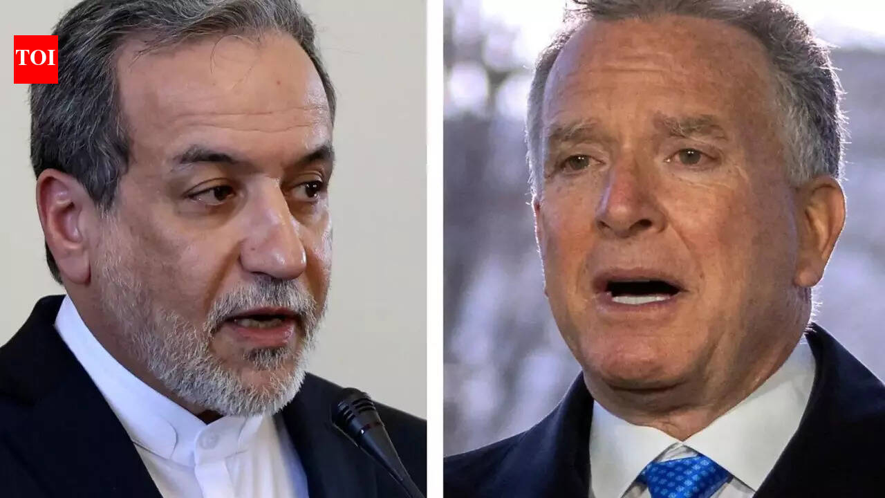 Oman talks: Iran-US hold fresh nuclear discussions amid threat of direct conflict — where negotiations stand