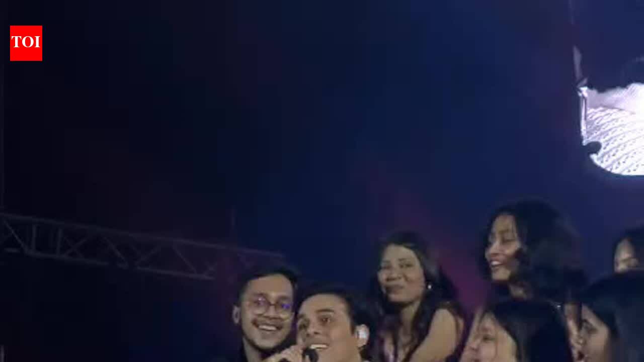 Moments wrapped in melody