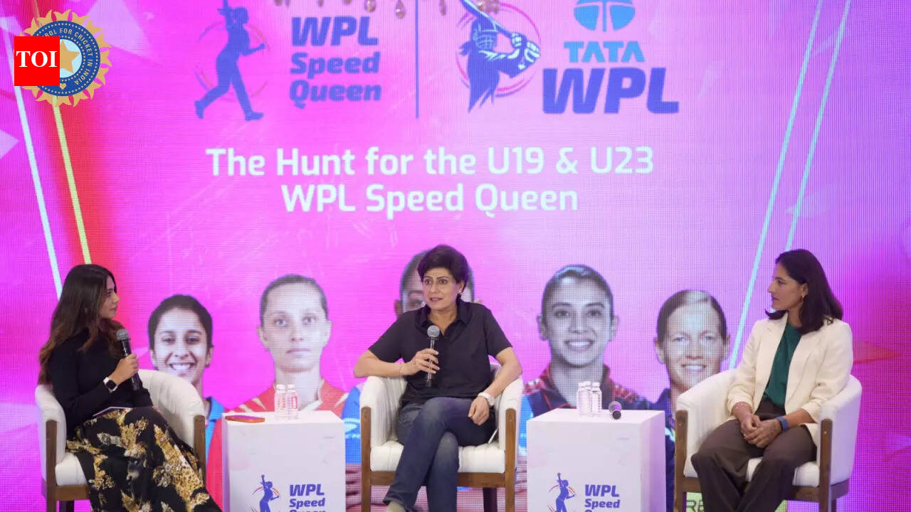 WPL Speed Queen: Powering the next generation of India’s fast-bowling stars