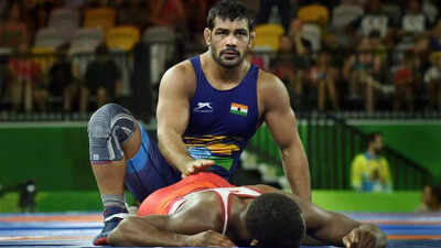 Olympian Sushil Kumar denied bail in Sagar Dhankar's murder case
