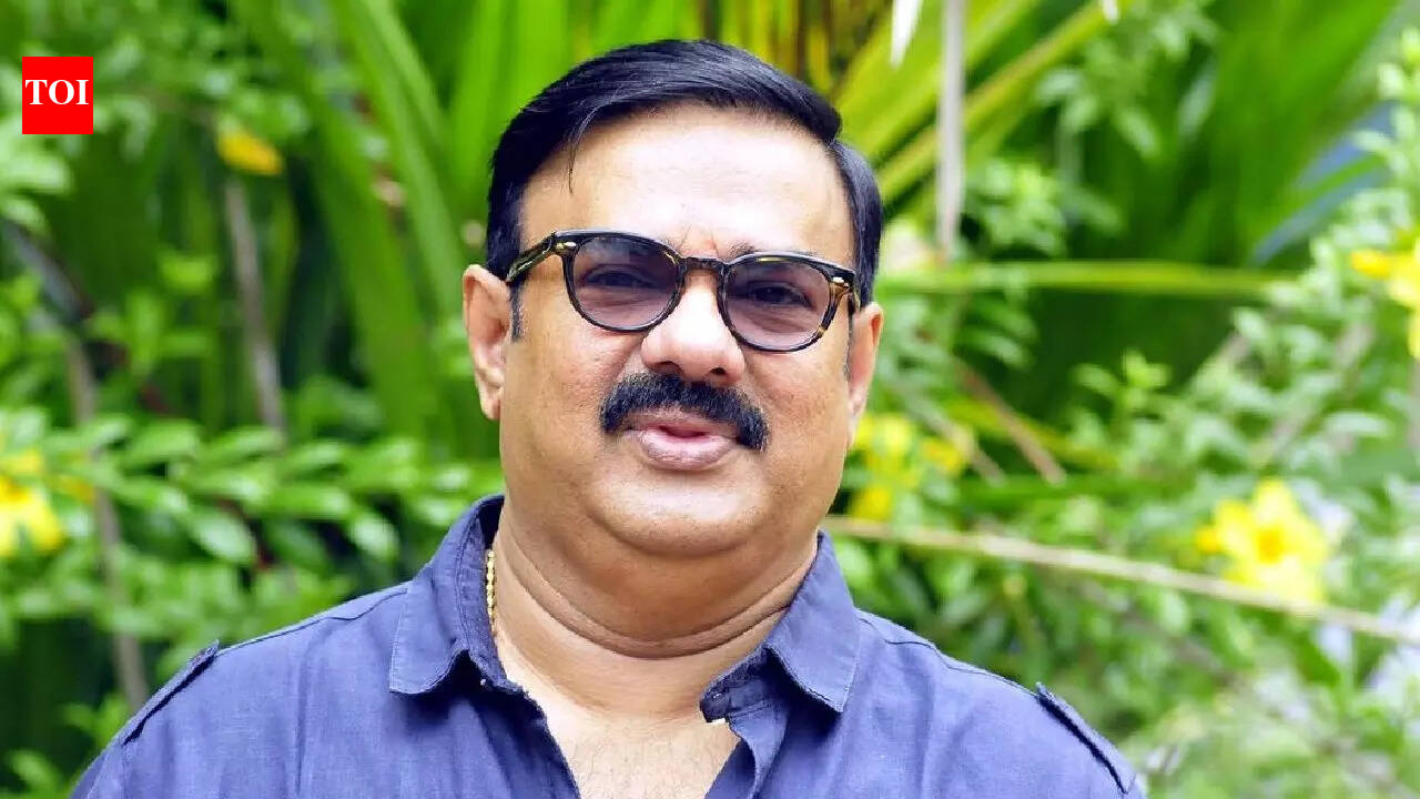 Midnight road accident case: Maniyanpilla Raju arrested, released on bail hours later