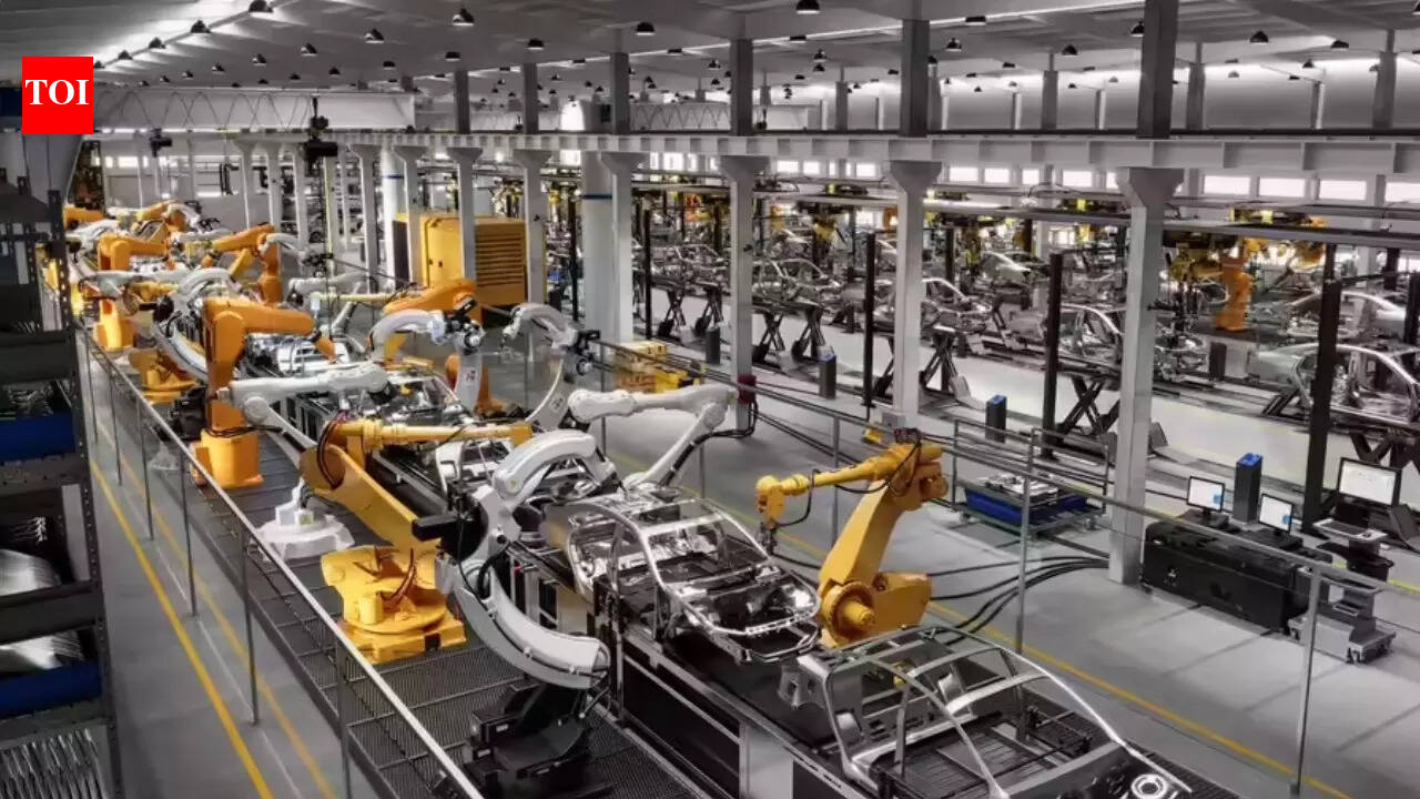 Mahindra’s new Nagpur plant to produce Over 5 lakh vehicles annually: Details