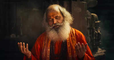 Bhagavad Gita shloka of the day to strengthen the mind in difficult times