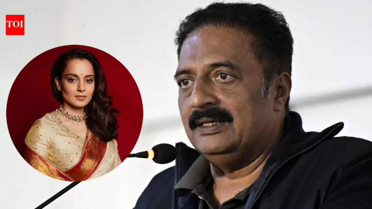 Prakash Raj slams Kangana Ranaut's remarks on AR Rahman