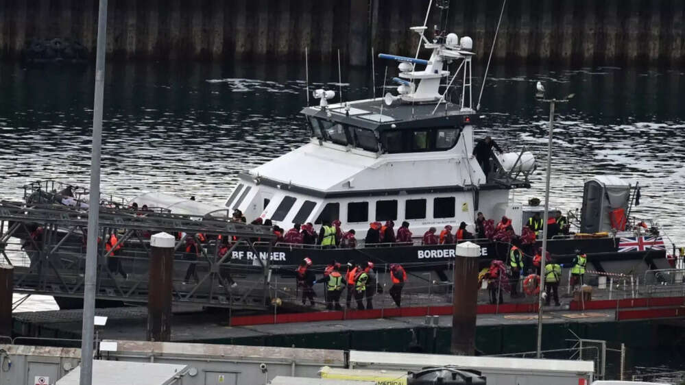 Immigration Policy Can’t Be Politics. It's All Economics