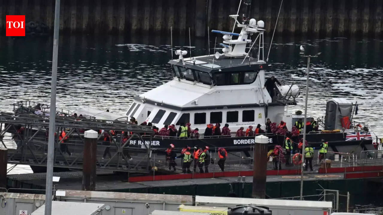 Immigration Policy Can’t Be Politics. It's All Economics