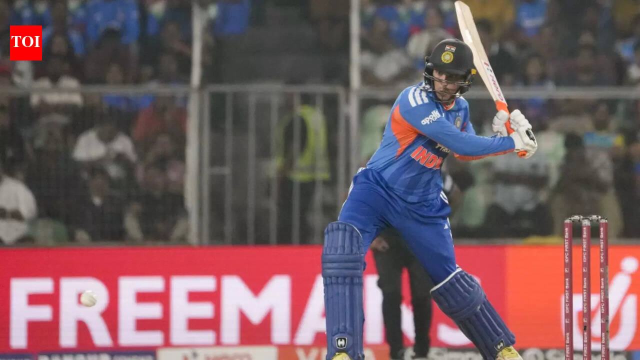 It’s Not Just His Six Appeal