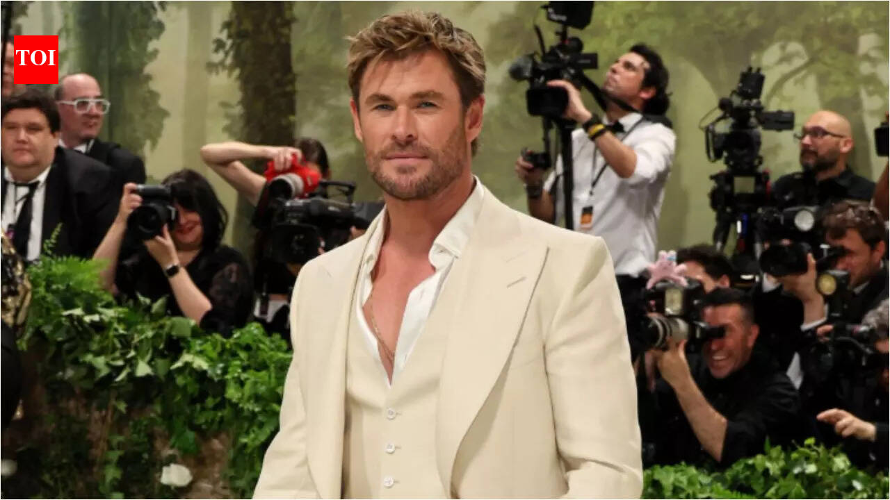 Chris Hemsworth’s Amazon Super Bowl stunt lands awkwardly, sparks employee backlash and controversy amid layoffs