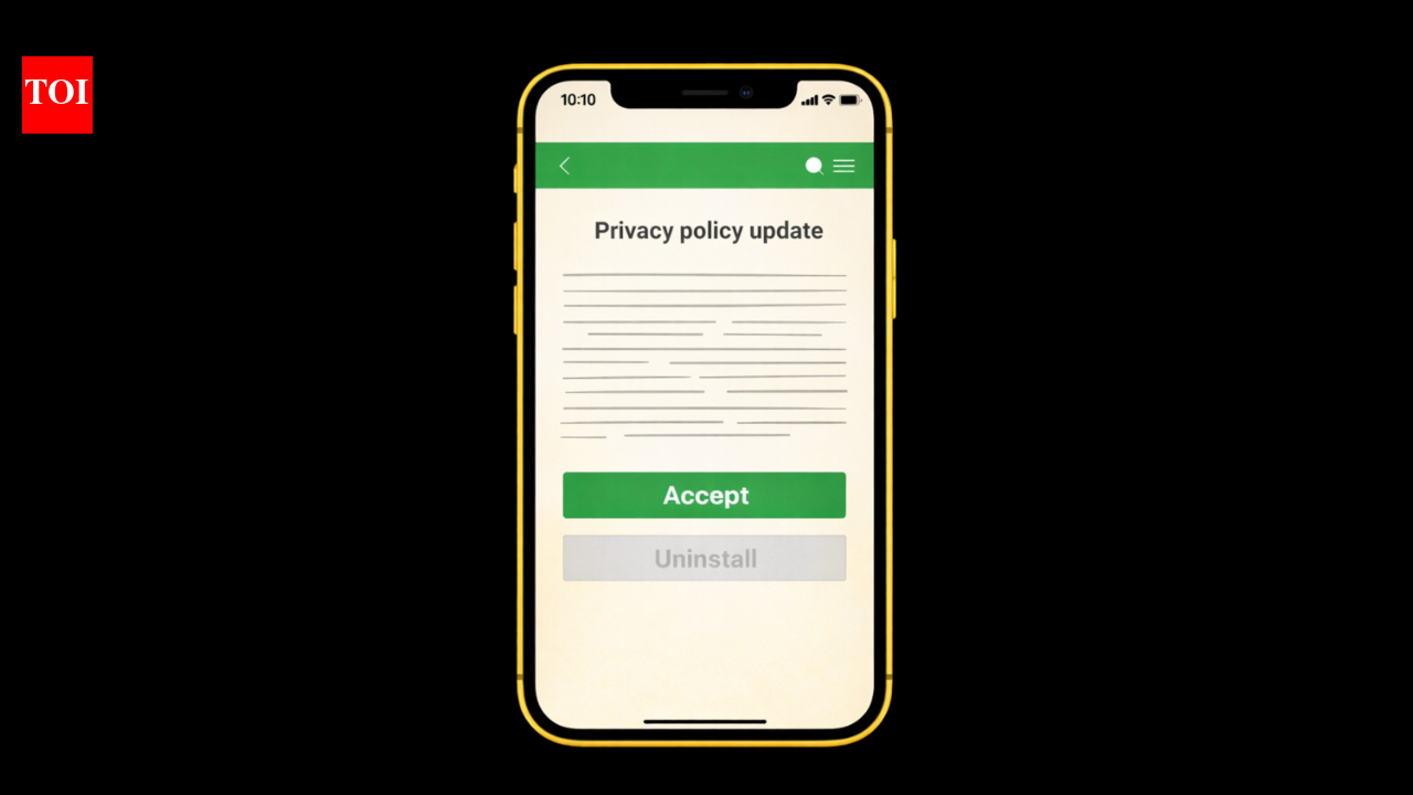 Why Supreme Court is breathing fire over WhatsApp’s data practices