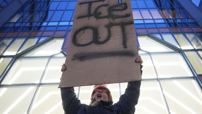 Don't come to Florida for FIFA World Cup: Human rights groups issue travel alert, warn about random ICE arrests