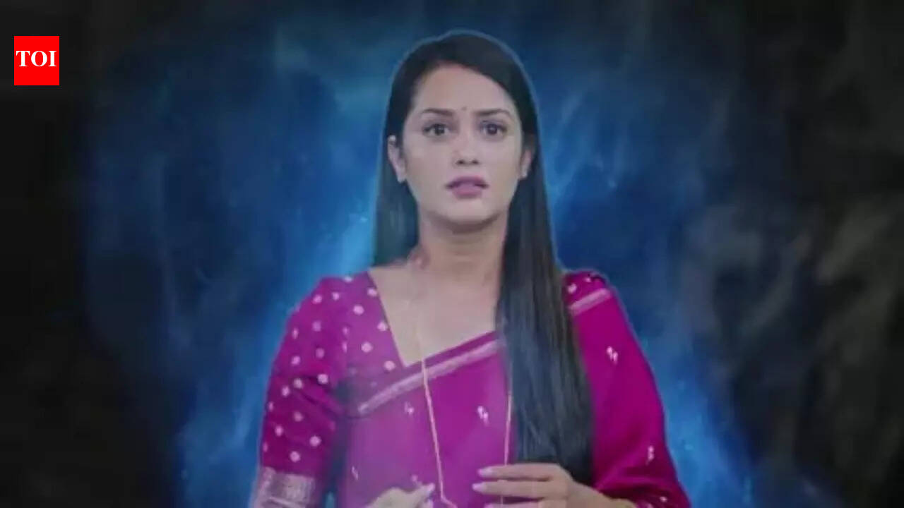 Kannada TV Serial Naa Ninna Bidalaare reaches its climax? Sharath’s Mahā Kāli Look Wows Audiences