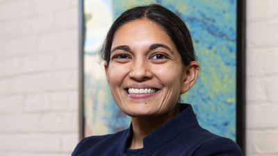  Indian-origin scientist wins Arizona State University’s top Science Prize