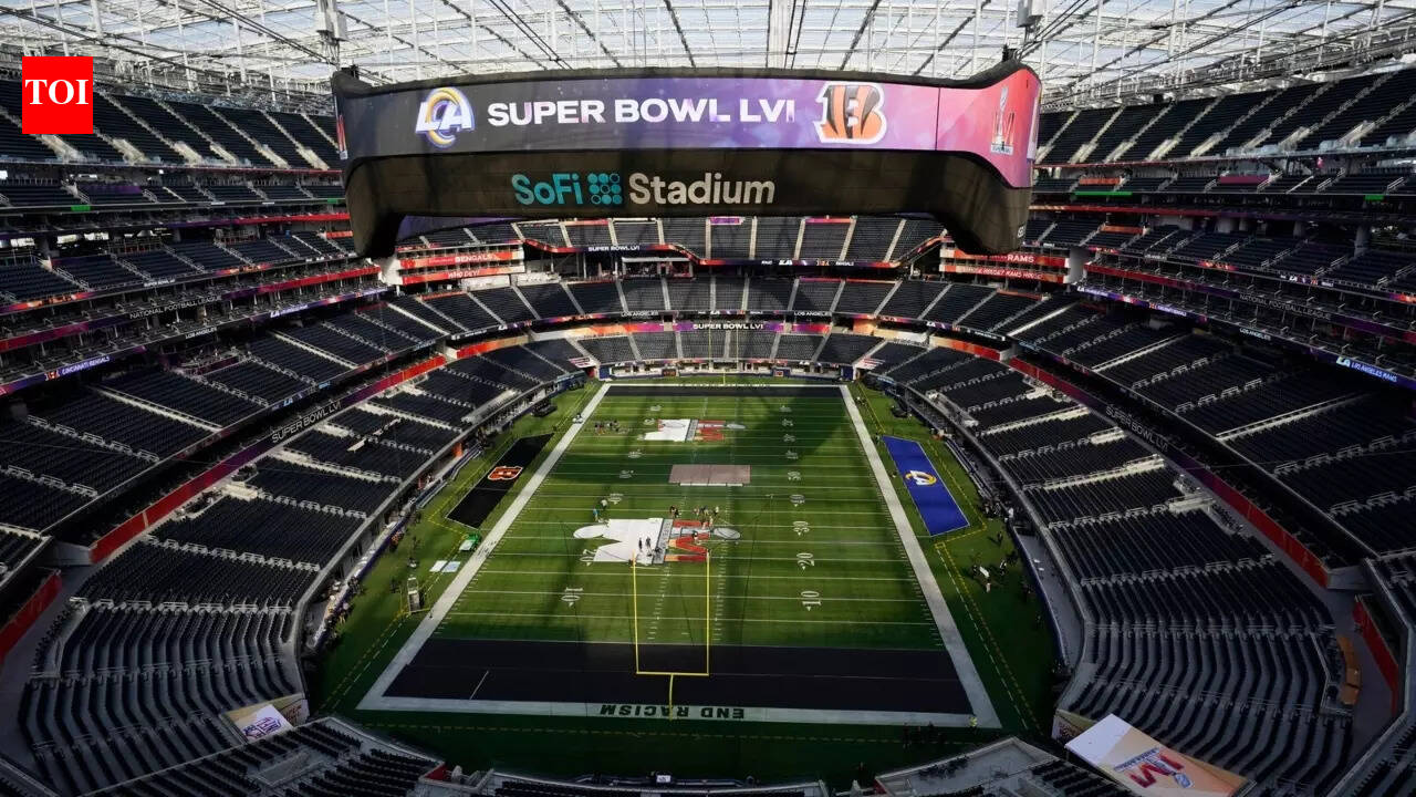 Is the Super Bowl Coin Toss Cursed? Here’s Why History Keeps Burning the “Winner”