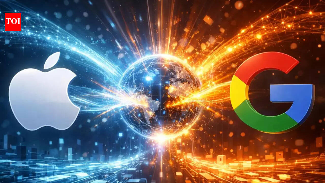 Apple has reportedly junked an AI-powered feature, reason is likely Google