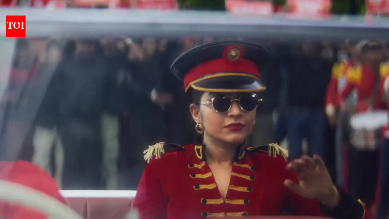 Rajisha Vijayan-Niranj Maniyanpilla Raju’s ‘Masthishka Maranam’ gets a release date