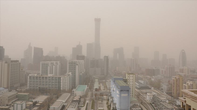 கோவிட் முரண்பாடு: பூட்டுதல்கள் மாசுபாட்டைக் குறைத்தன, ஆனால் மீத்தேன் அதிகரிப்பு காலநிலை ஆதாயங்களை பாதிக்கிறது, ஆய்வு கண்டறிந்துள்ளது