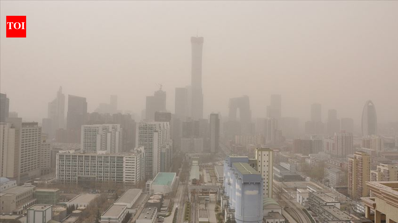 कोविड विरोधाभास: अध्ययन में पाया गया कि लॉकडाउन से प्रदूषण कम हुआ लेकिन मीथेन वृद्धि ने जलवायु लाभ को नुकसान पहुंचाया