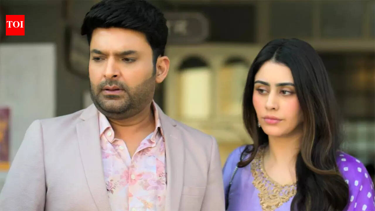 'Kis Kisko Pyaar Karoon 2' OTT: When and where to watch Kapil Sharma’s comedy online