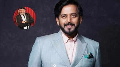 Ravi Kishan opens up about his love for Mithun Chakraborty in VIRAL video, says ‘Phele main tedha bhi chalta tha’