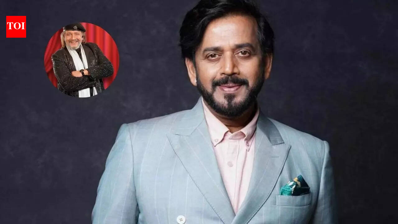 Ravi Kishan opens up about his love for Mithun Chakraborty in VIRAL video, says ‘Phele main tedha bhi chalta tha’
