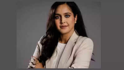 ‘People are vile and cruel’: Washington Post journalist laid off while on maternity leave responds to 'go back to India' trolling