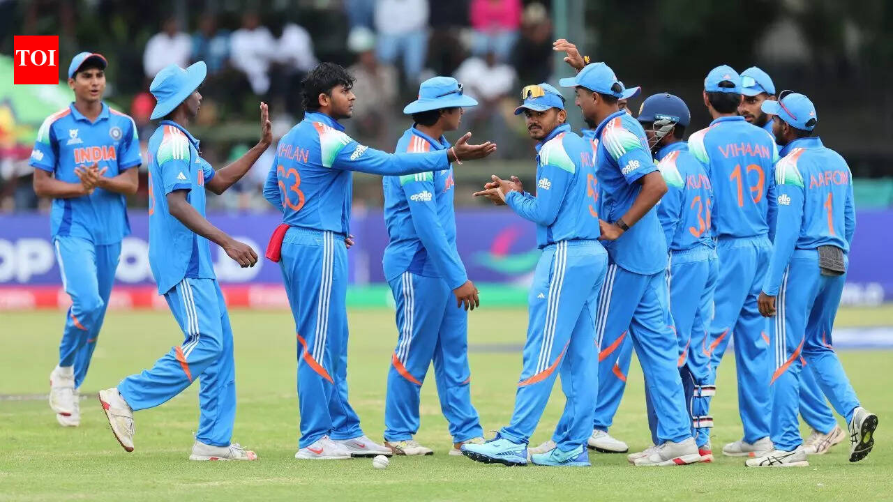 From Sarfraz to Kohli: Check U19 WC winners list as India beat England