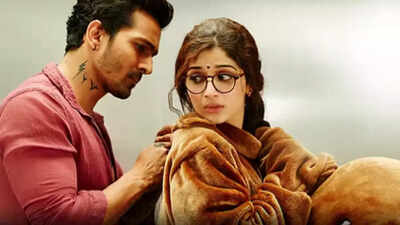 Maker of 'Sanam Teri Kasam' Deepak Mukut confirms the film's sequel; 'story doesn’t end, reboot in store'