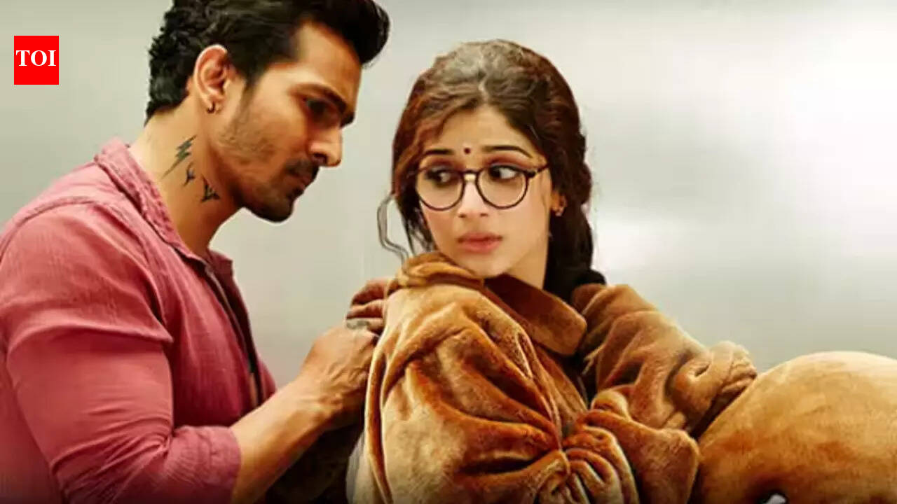 ‘सनम तेरी कसम’ के निर्माता दीपक मुकुट ने फिल्म के सीक्वल की पुष्टि की; ‘कहानी ख़त्म नहीं होती, स्टोर में रीबूट करें’ | हिंदी मूवी समाचार