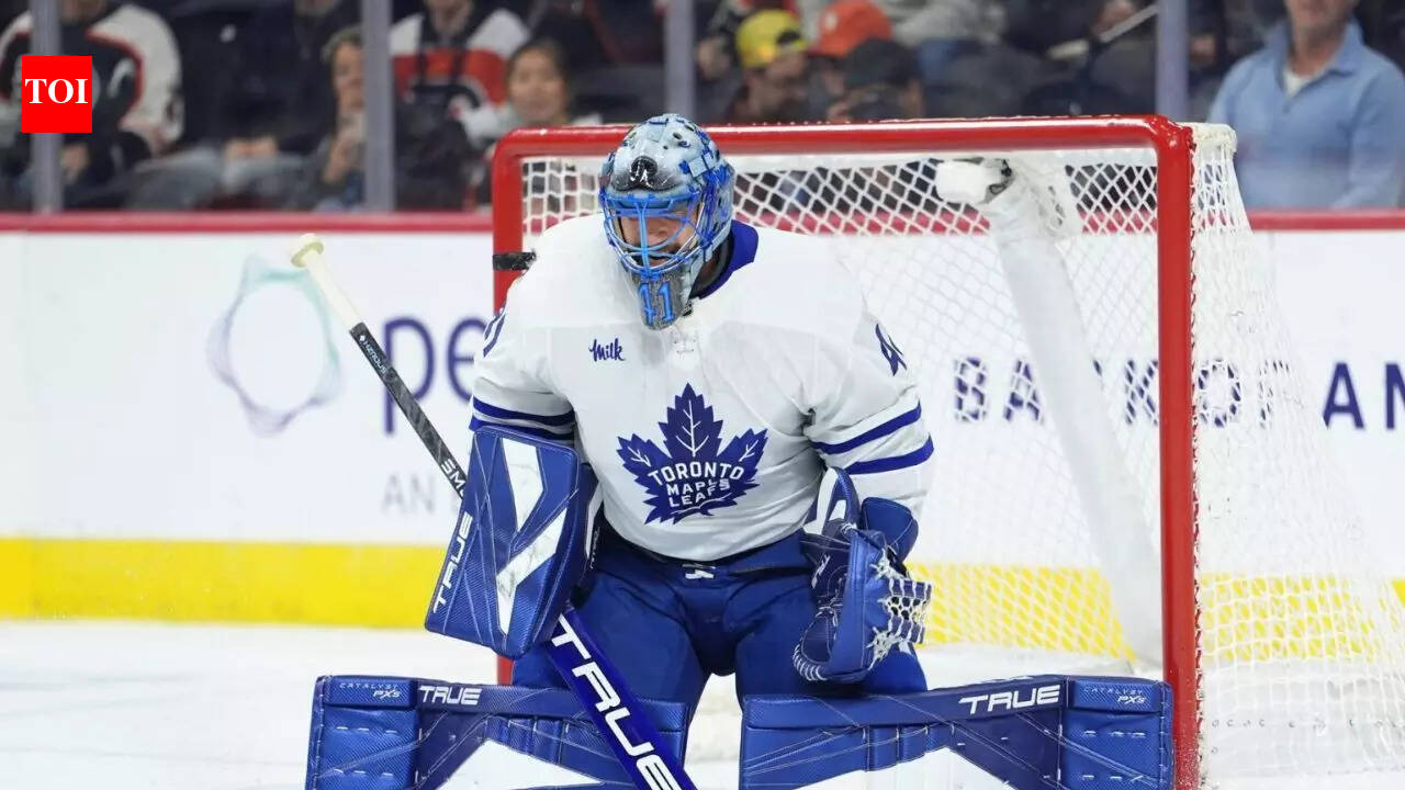 NHL Trade Rumors: Maple Leafs’ $15 million goaltender unexpectedly surfaces in internal discussions, insider reveals