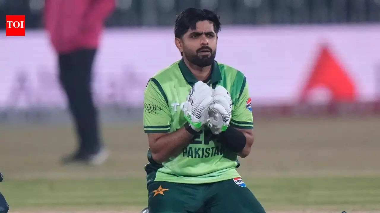 T20 World Cup: Strength in spin, questions in batting for inconsistent Pakistan as they target second title