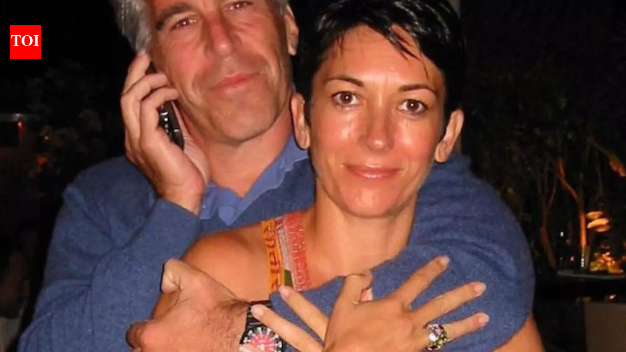 Epstein brought models to US on H-1B visa; personally sponsored Ghislaine Maxwell's entry in 1992