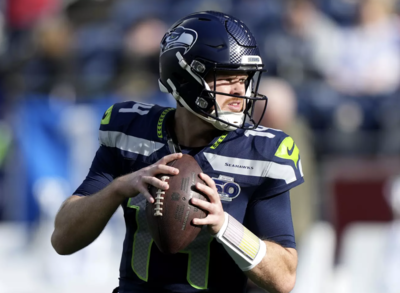  Will Seahawks QB play in the Super Bowl?