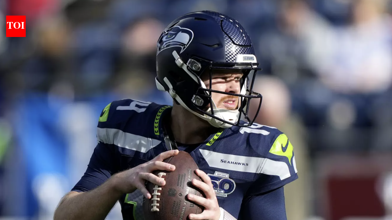 Sam Darnold injury update: Will Seahawks QB play in the Super Bowl?