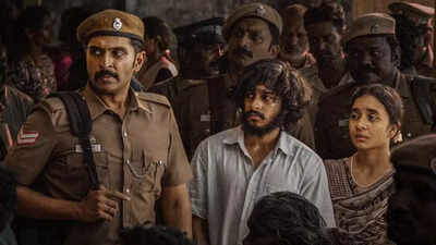 Did the real-life ‘Sirai’ couple reunite? Writer Tamizh unveils the untold story