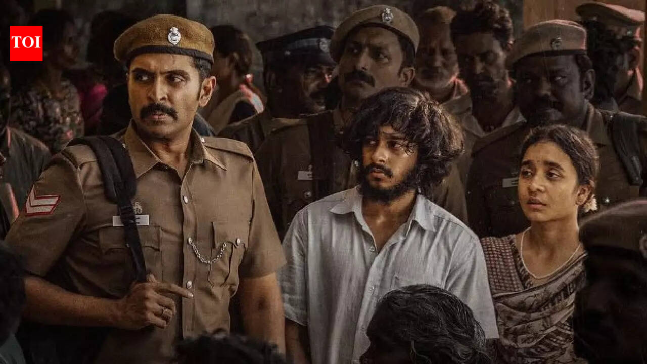 Did the real-life ‘Sirai’ couple reunite? Writer Tamizh unveils the untold story