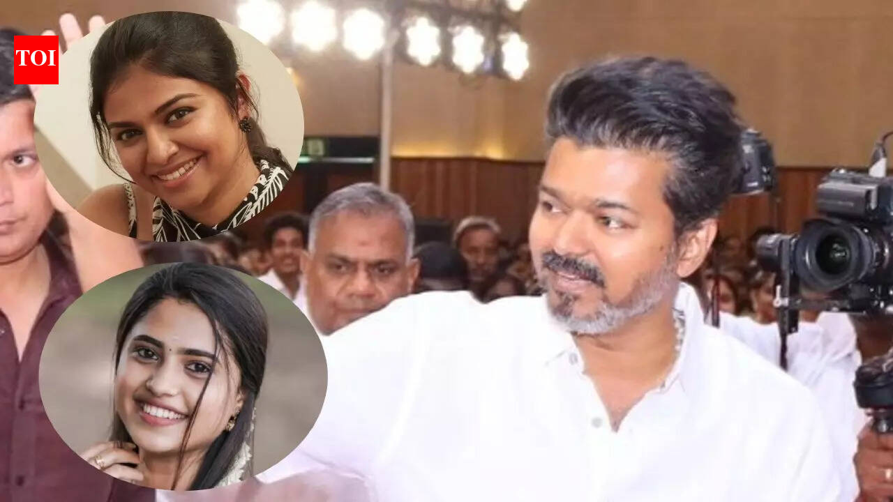 Madras High Court upholds Vijay’s penalty, Anju Krishna arrested in drug case, Raveena Ravi’s harassment claim: Top 5 South stories of the day