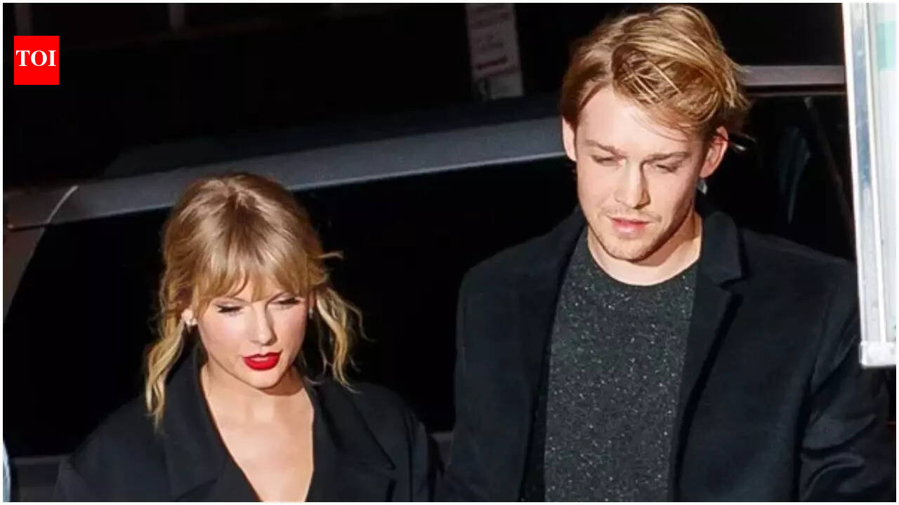 Taylor Swift and Joe Alwyn’s 6-year timeline: From the 2016 Met Gala to the final 2023 split