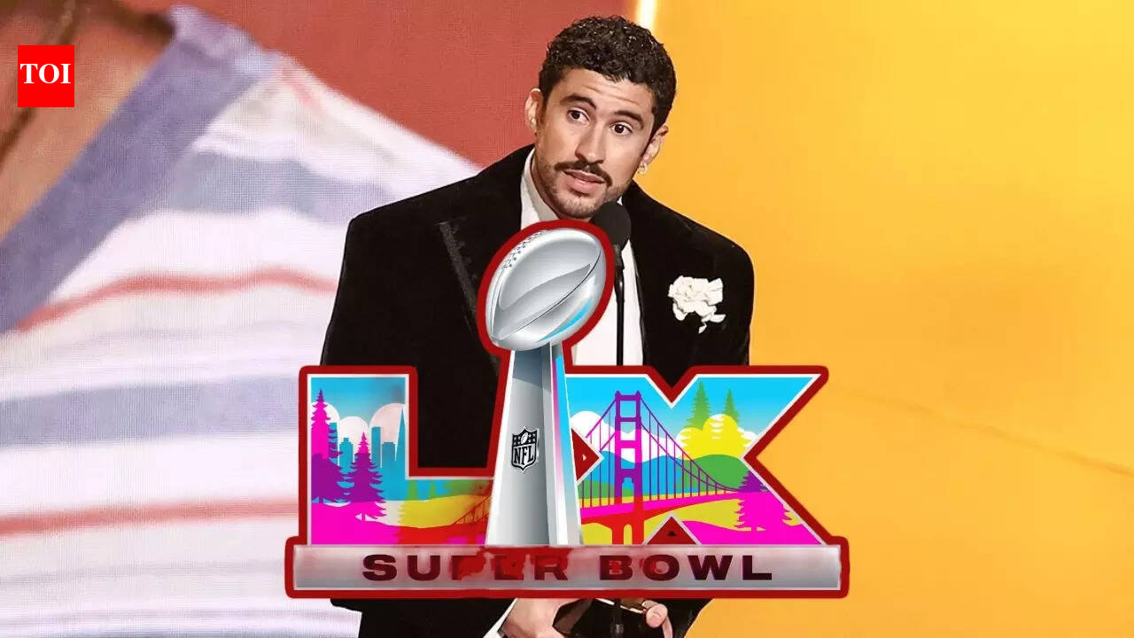 What Channel Is the Super Bowl on 2026? Date, Time, National Anthem Artist, And Where To Watch Super Bowl Halftime Show 2026 Starring Bad Bunny
