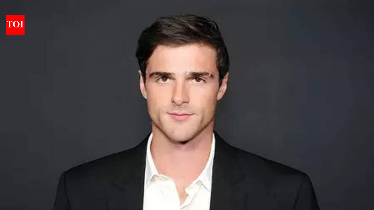 Jacob Elordi reveals accent trick; Practiced in the bath, Prepped for ‘Wuthering Heights’ role